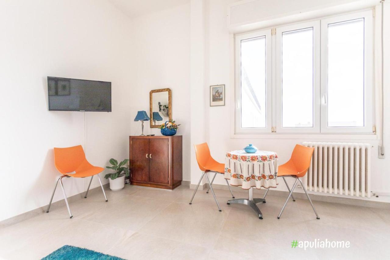 Bilocale Corso Roma A Gallipoli
