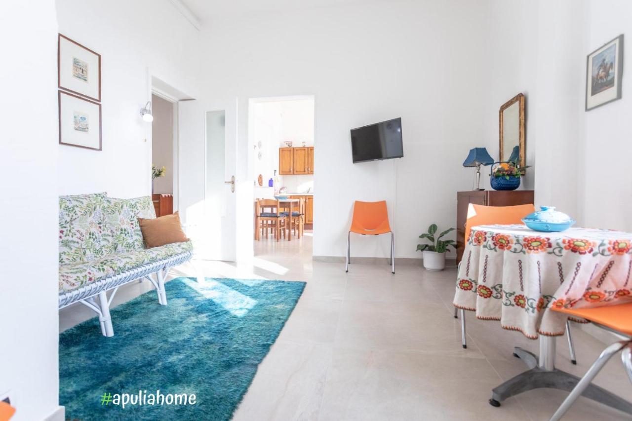 Bilocale Corso Roma A Appartement Gallipoli